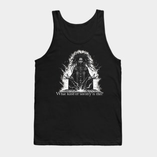 Sorceress Tank Top